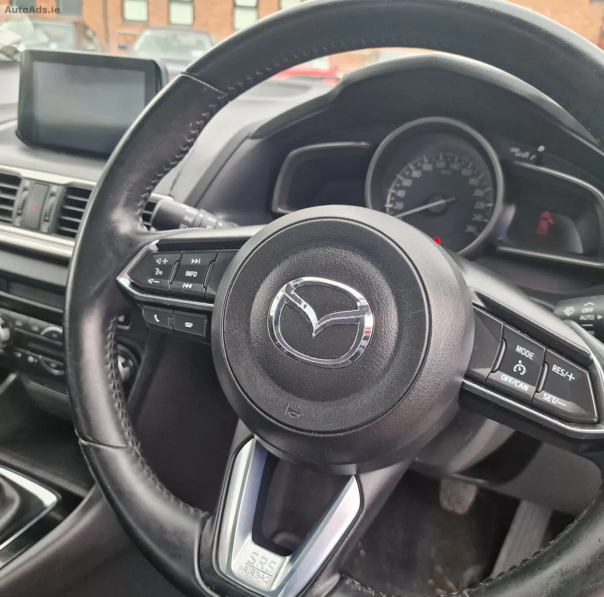 2017 Mazda Mazda3 – photo 13