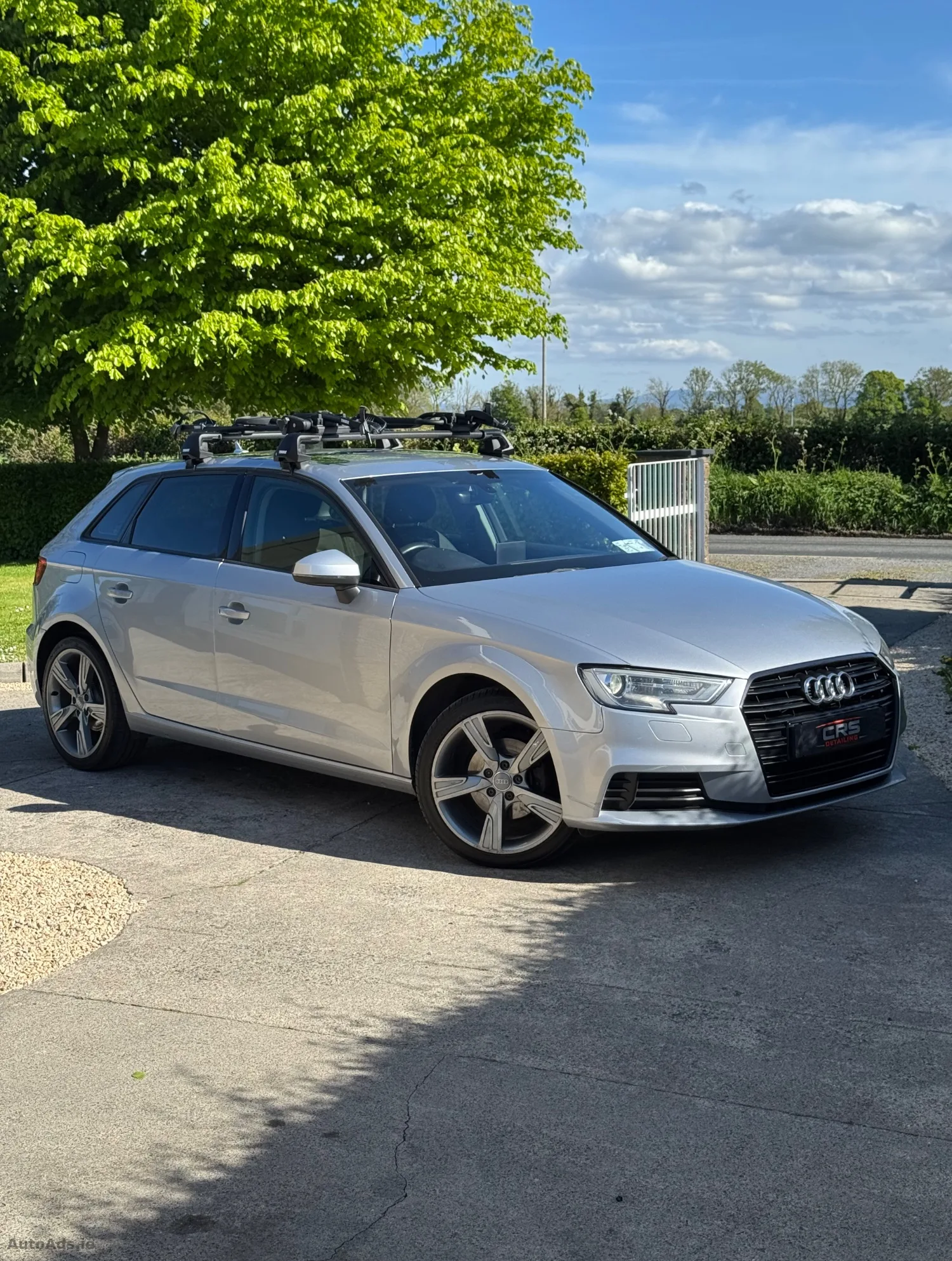 2016 Audi A3
