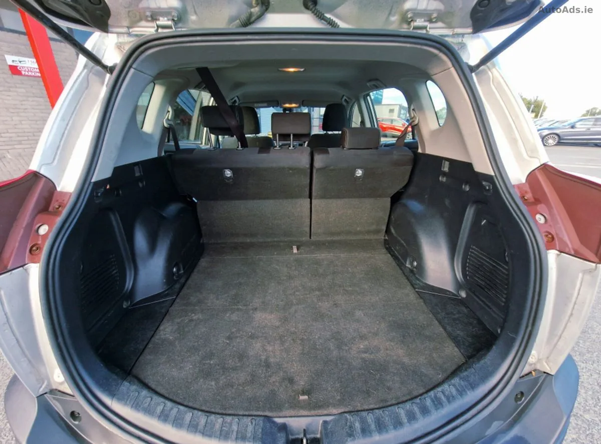 2014 Toyota RAV4 – photo 6