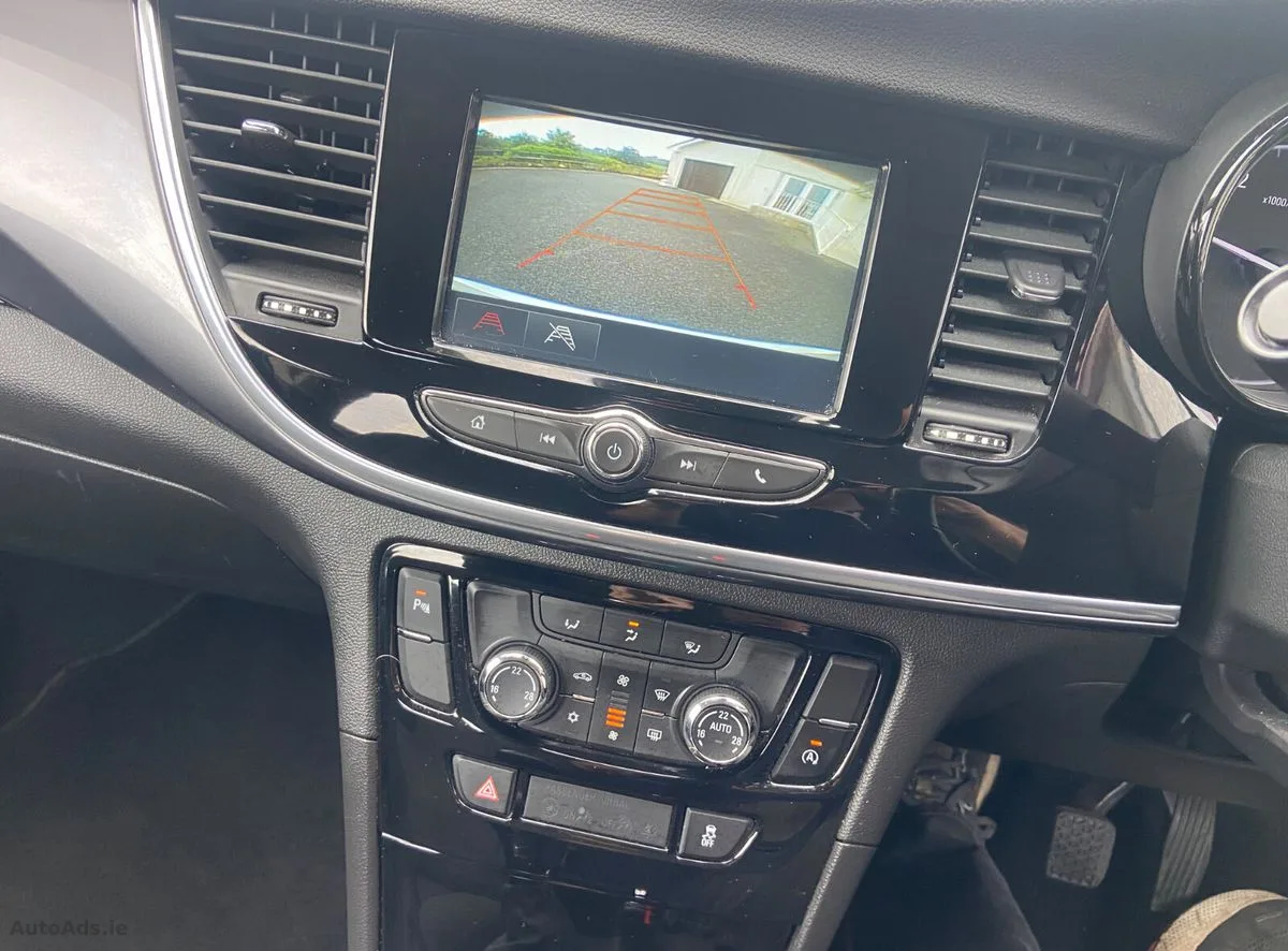 2019 Opel Mokka – photo 15