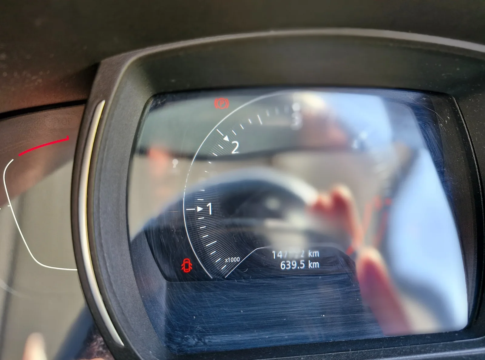 2021 Renault Kadjar – photo 8