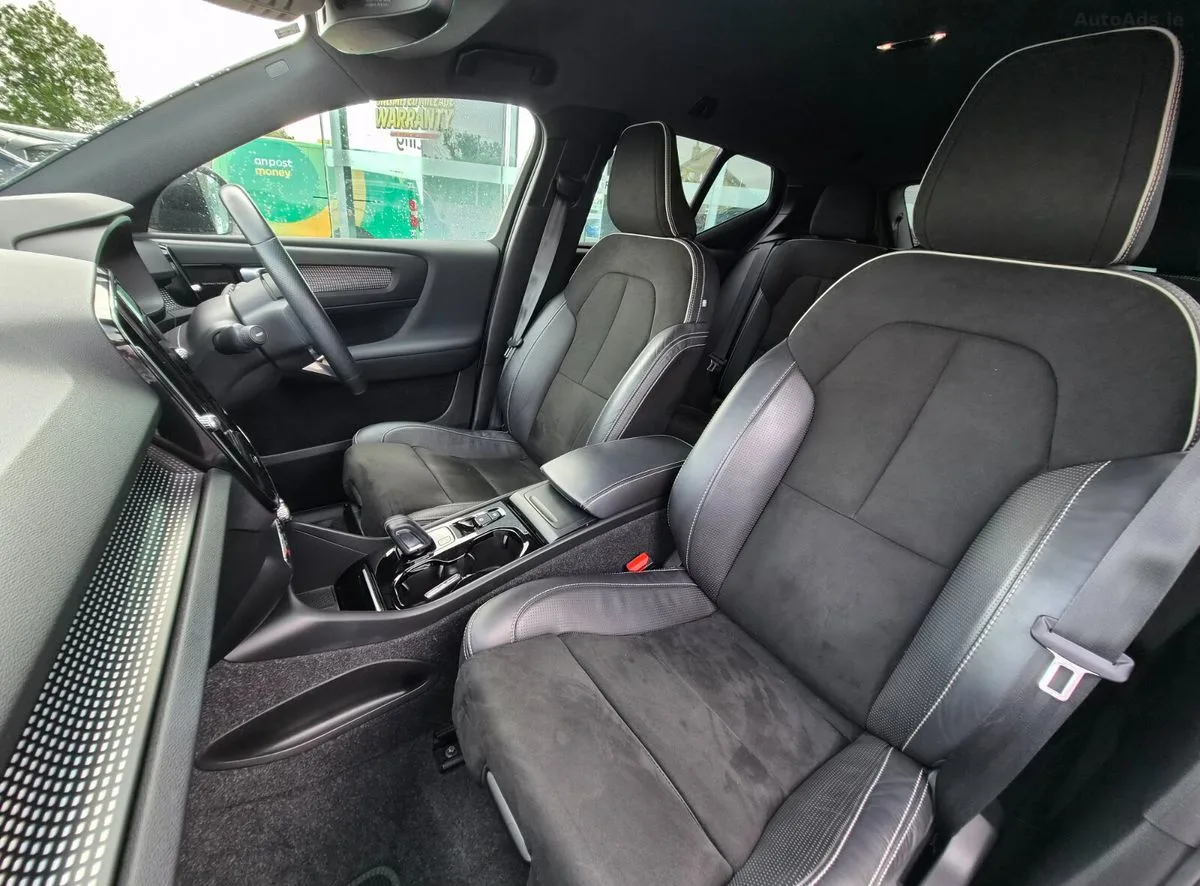 2020 Volvo XC40 – photo 13
