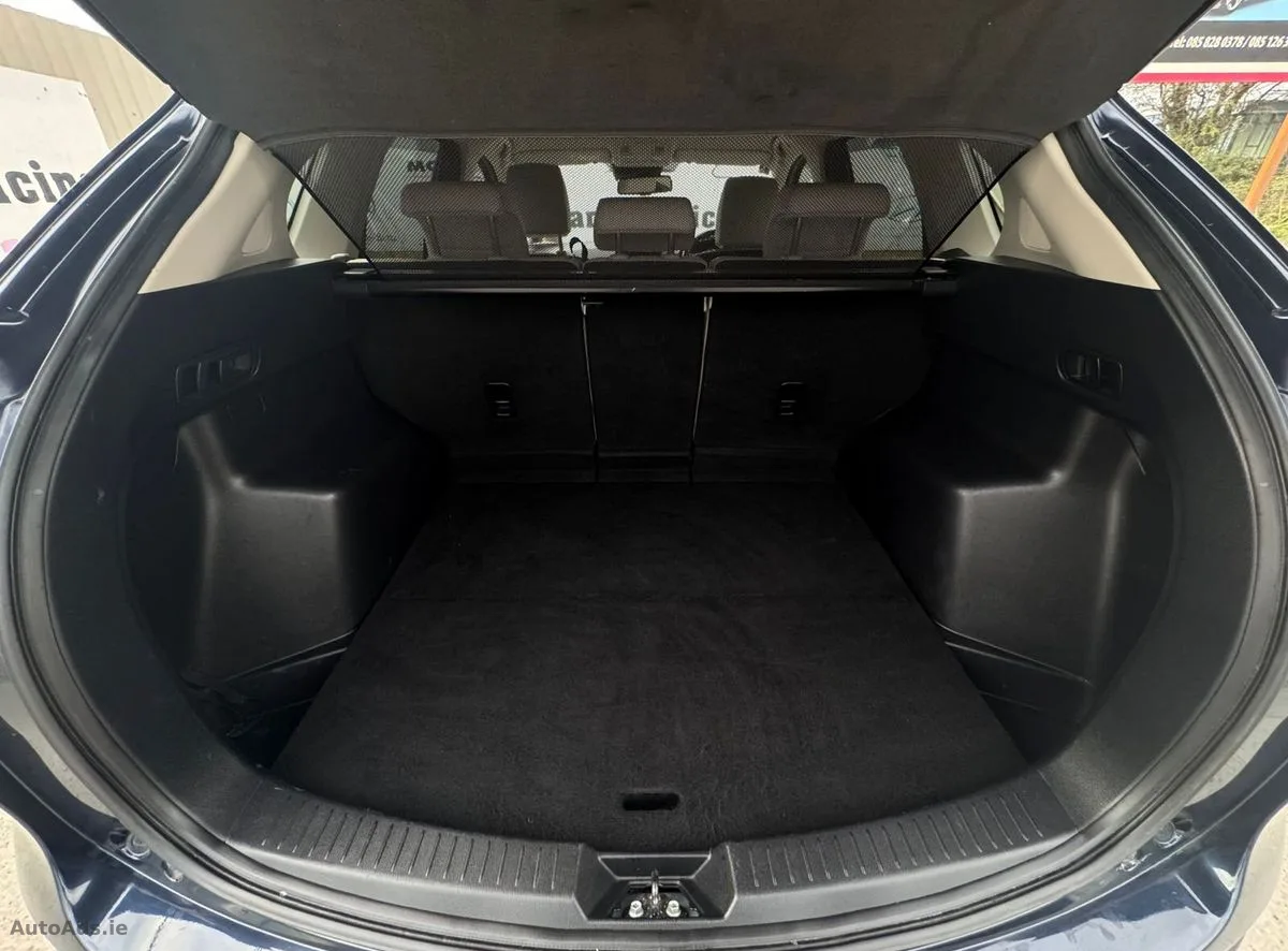 2015 Mazda CX-5 – photo 19