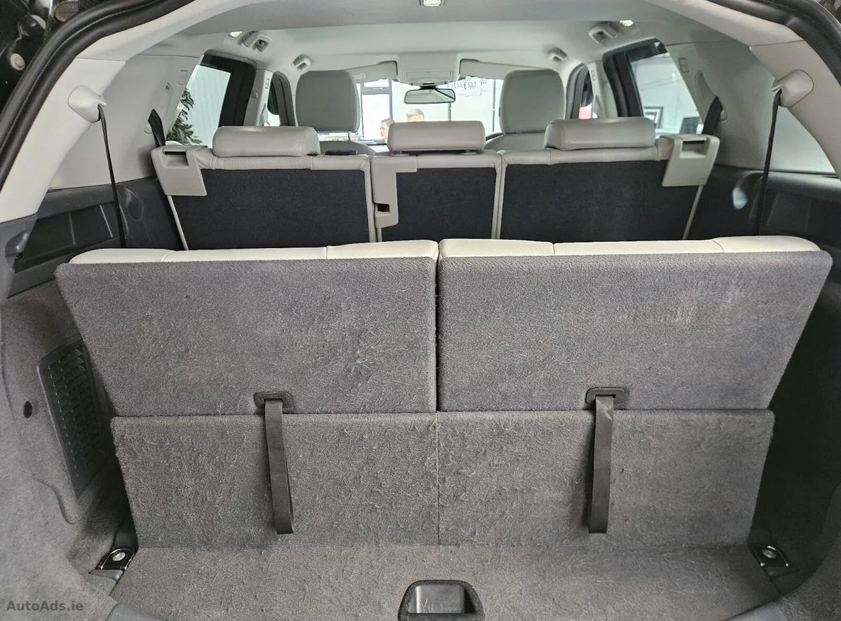 2019 Land Rover Discovery Sport – photo 8