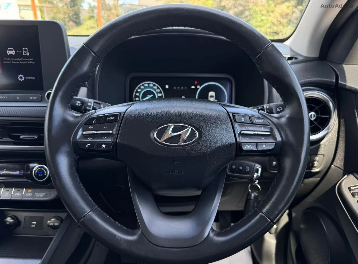 2021 Hyundai KONA – photo 19