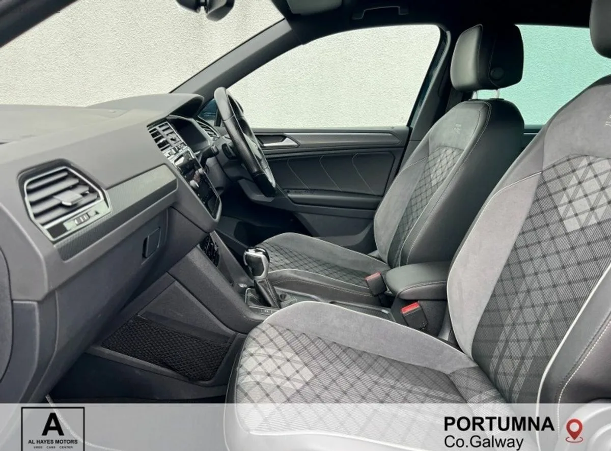 2022 Volkswagen Tiguan – photo 4