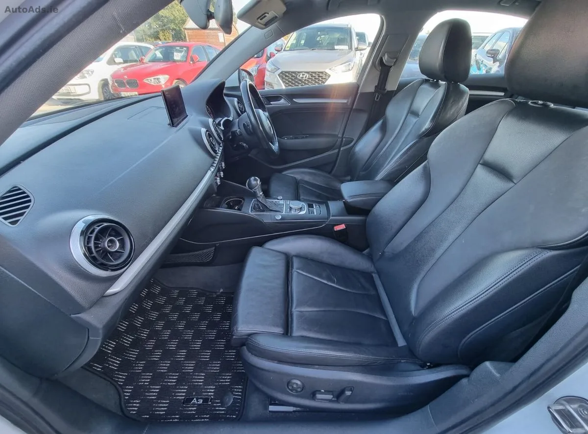 2015 Audi A3 – photo 19