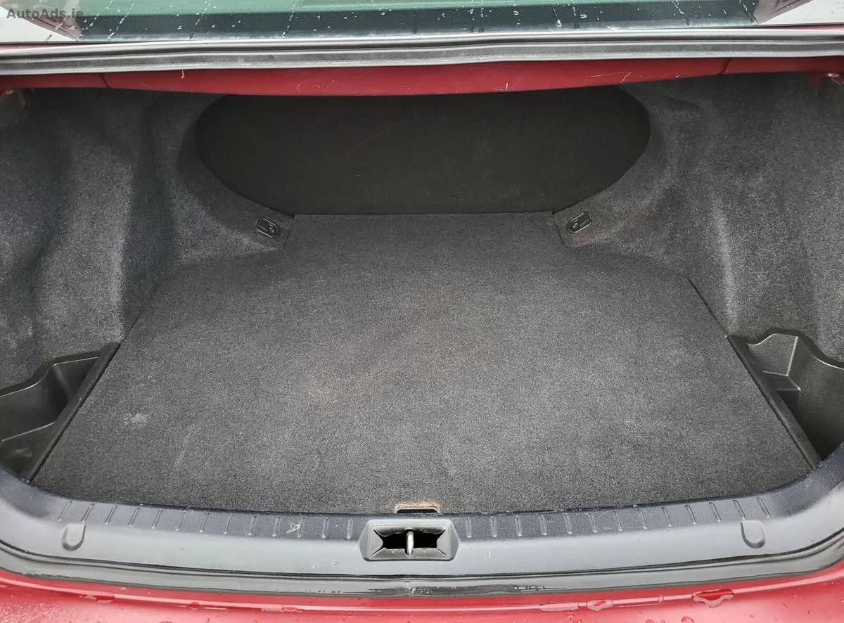 2006 Toyota Avensis – photo 14