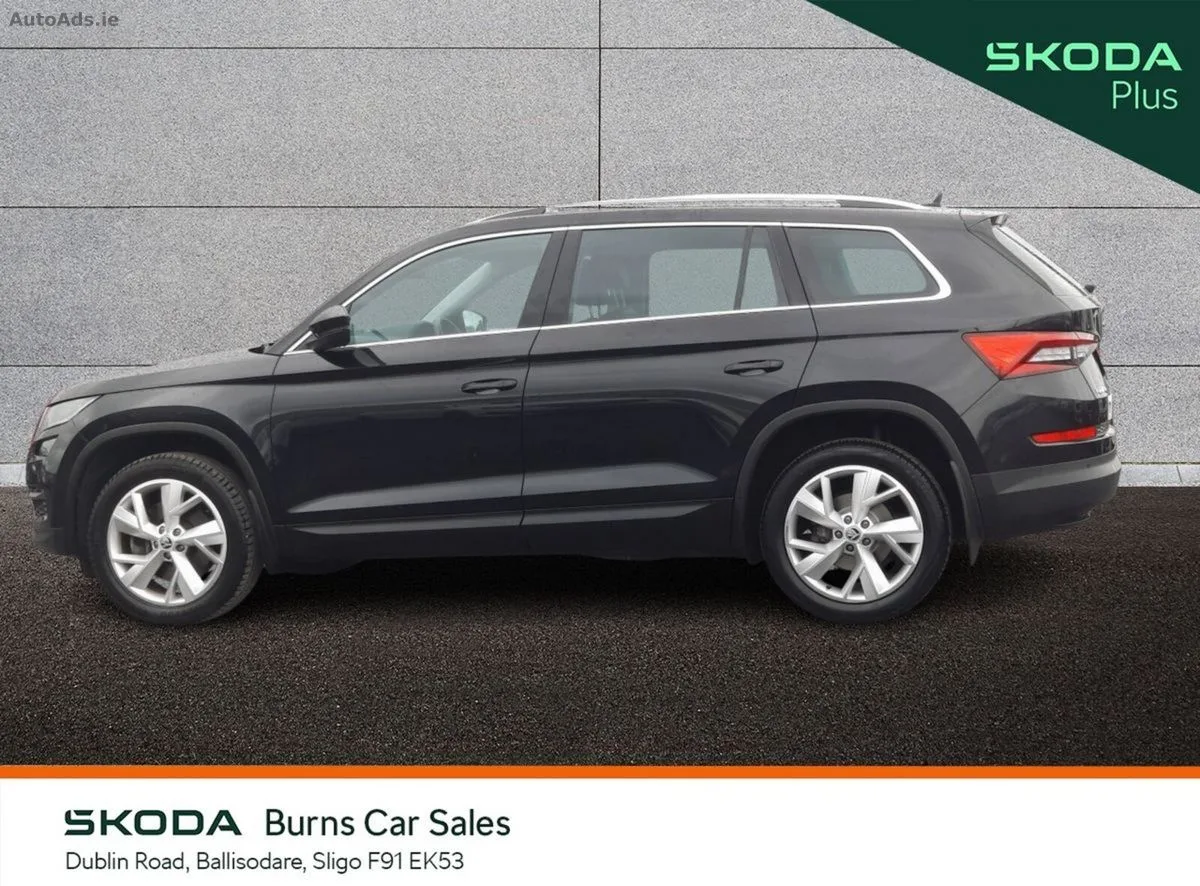 2021 Skoda Kodiaq – photo 6