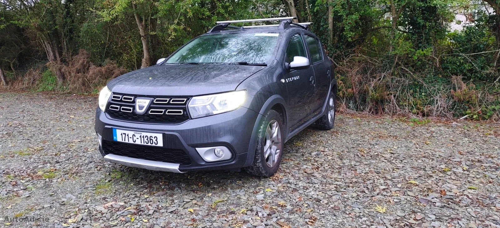 2017 Dacia Sandero