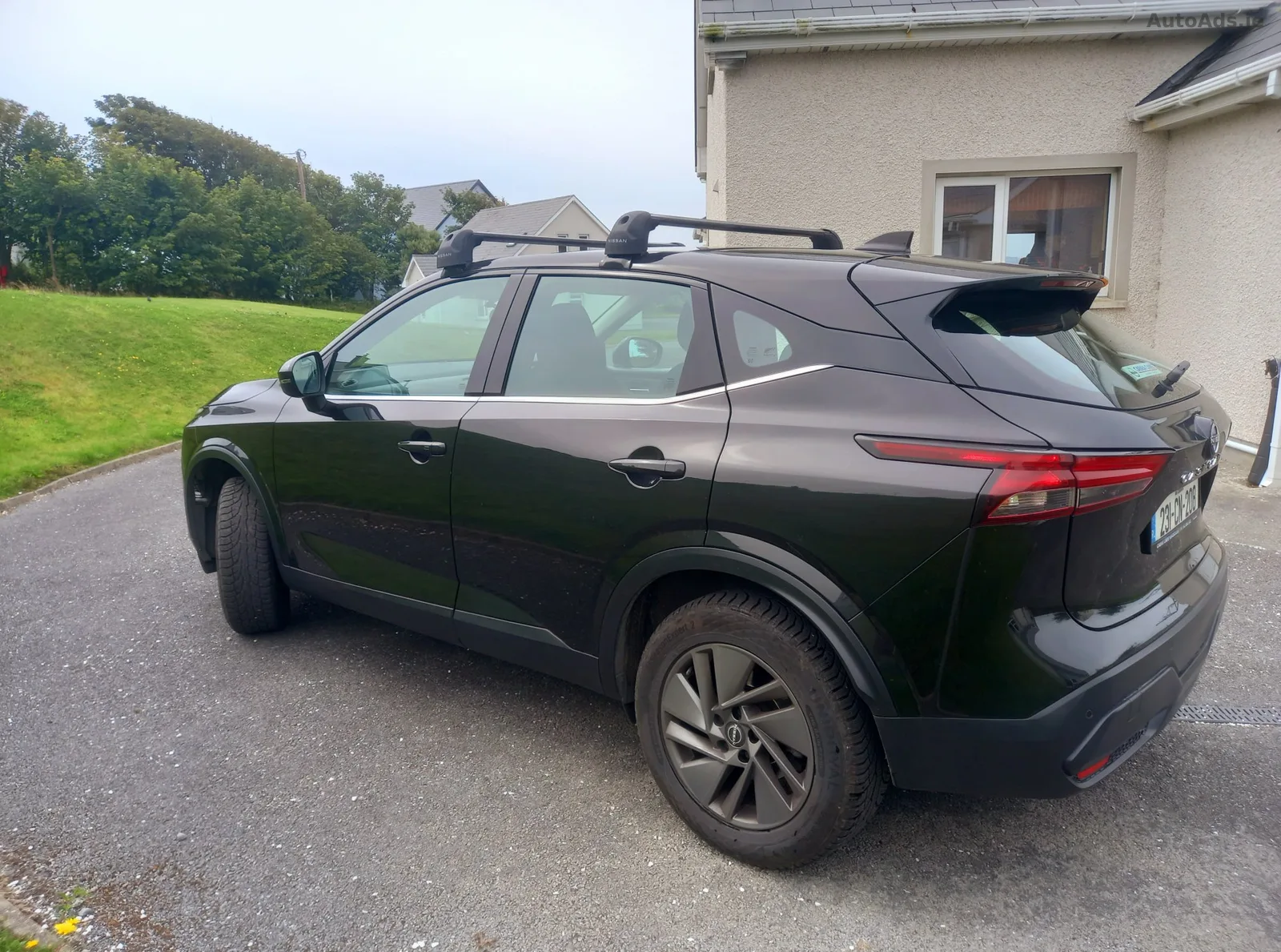 2023 Nissan Qashqai – photo 6