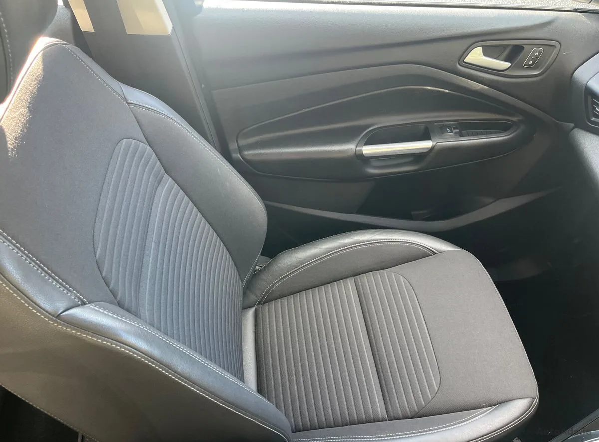 2018 Ford Kuga – photo 14