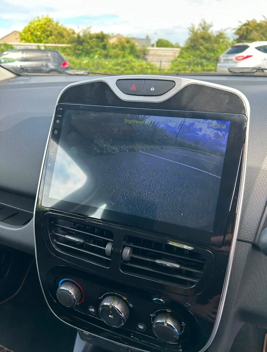2015 Renault Clio – photo 13