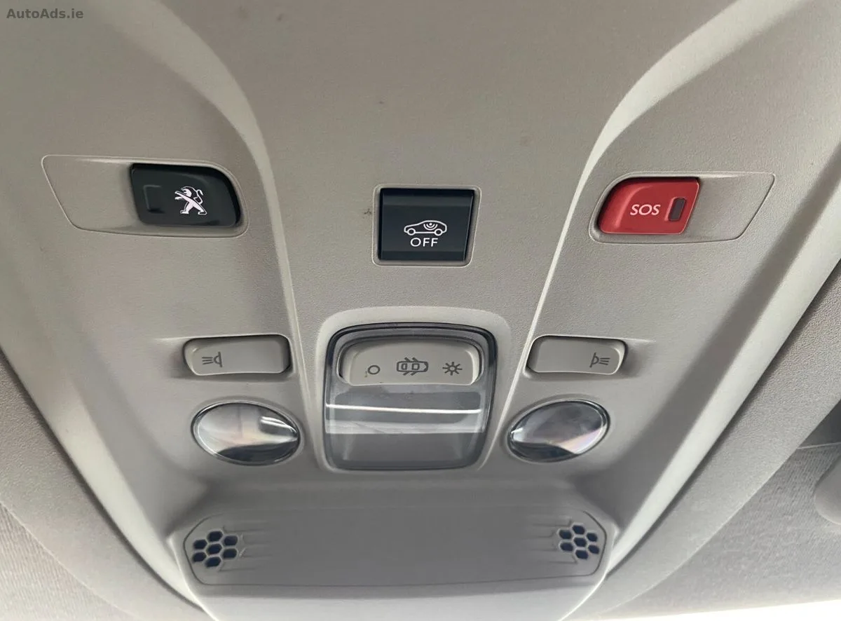 2021 Peugeot Partner – photo 20