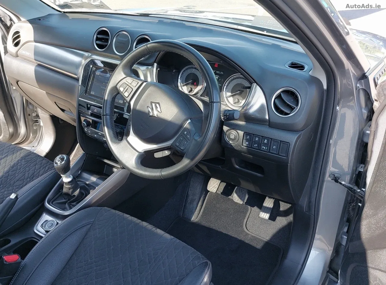 2023 Suzuki Vitara – photo 8