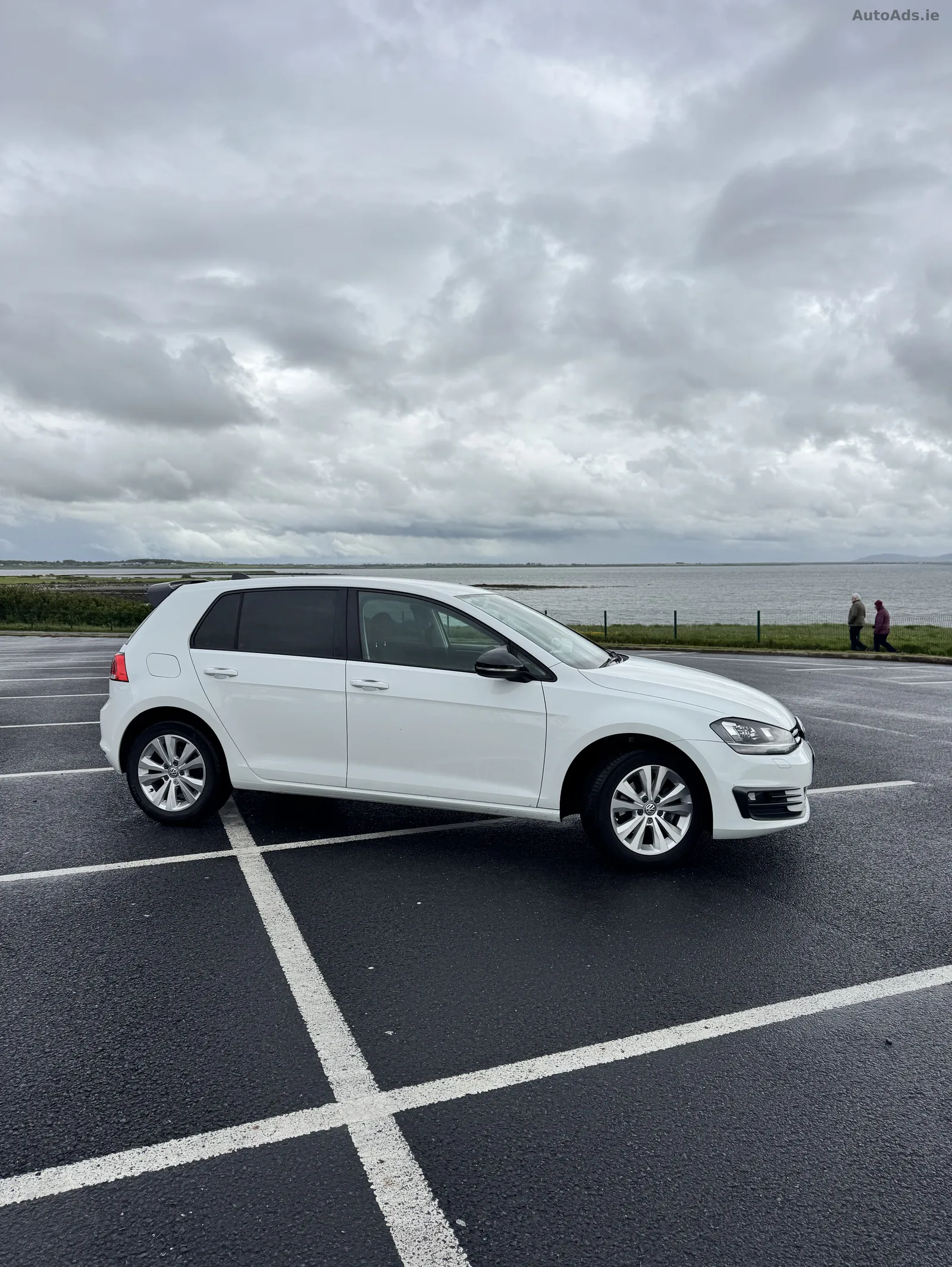 2014 Volkswagen Golf – photo 10