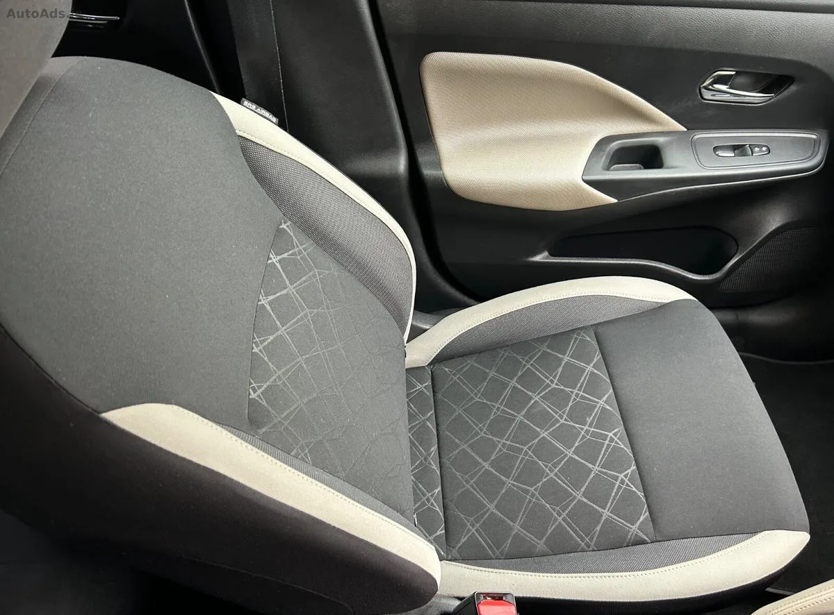 2019 Nissan Micra – photo 15