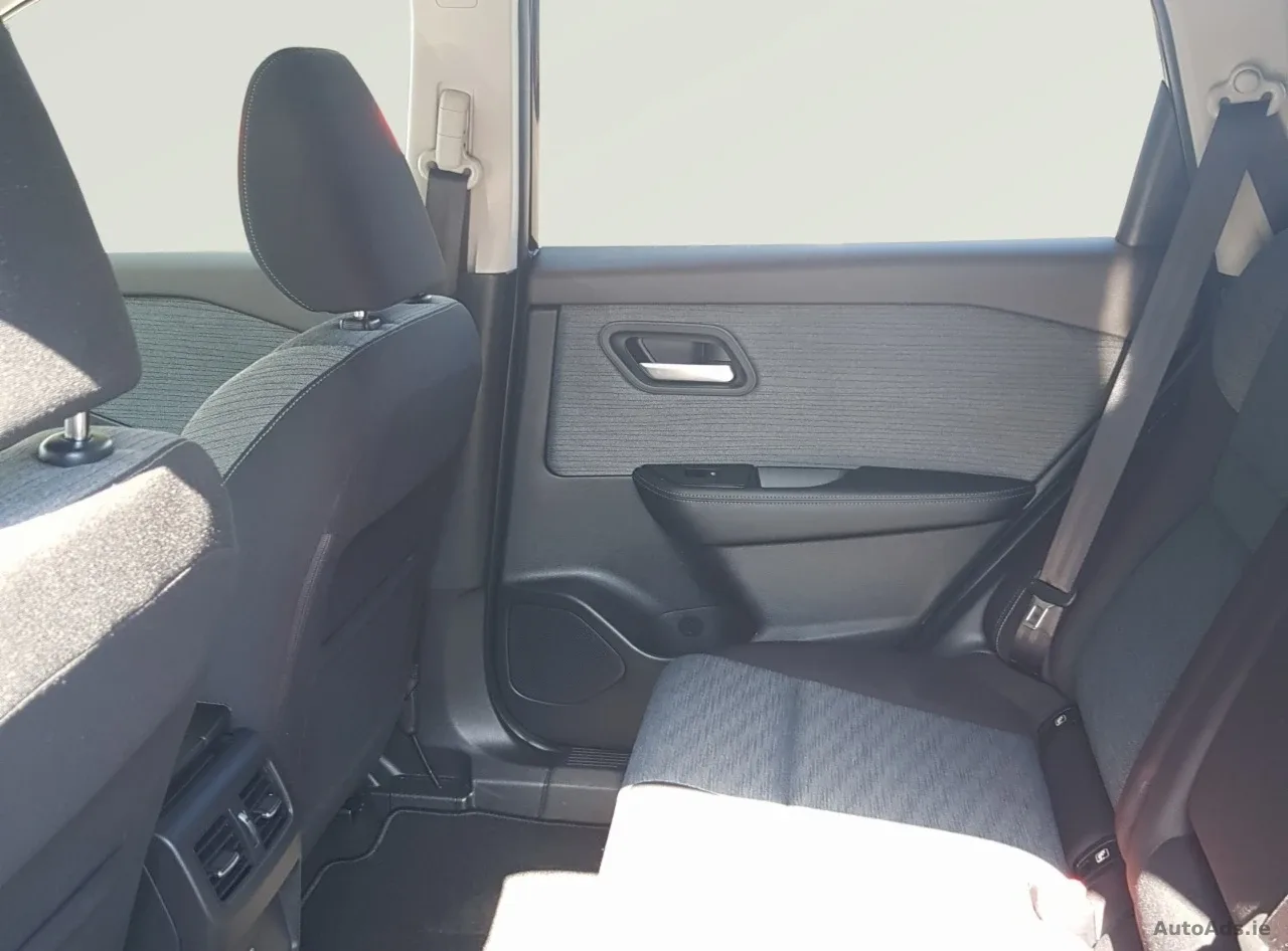 2024 Nissan X-Trail – photo 6