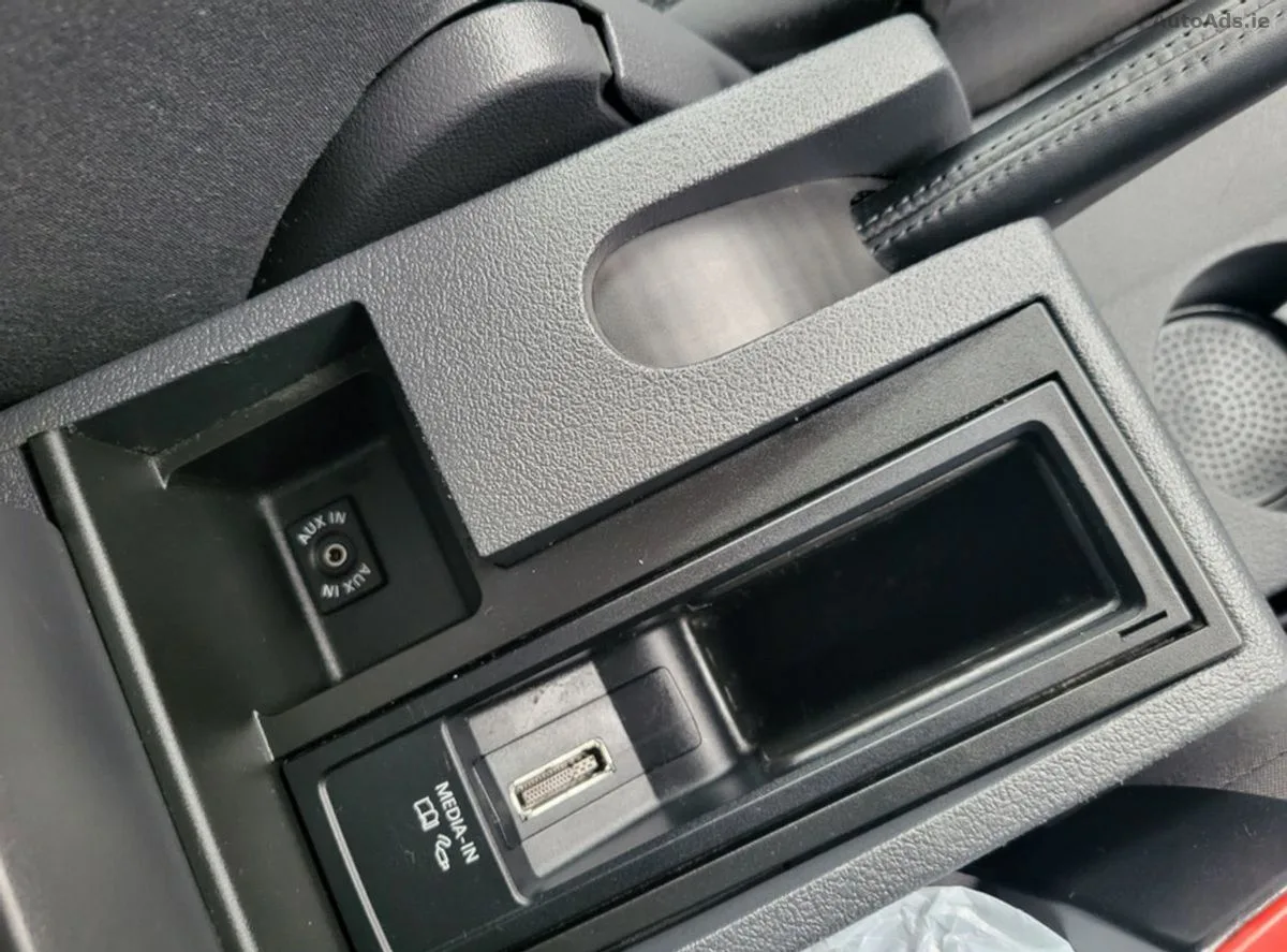 2014 Volkswagen Touran – photo 20