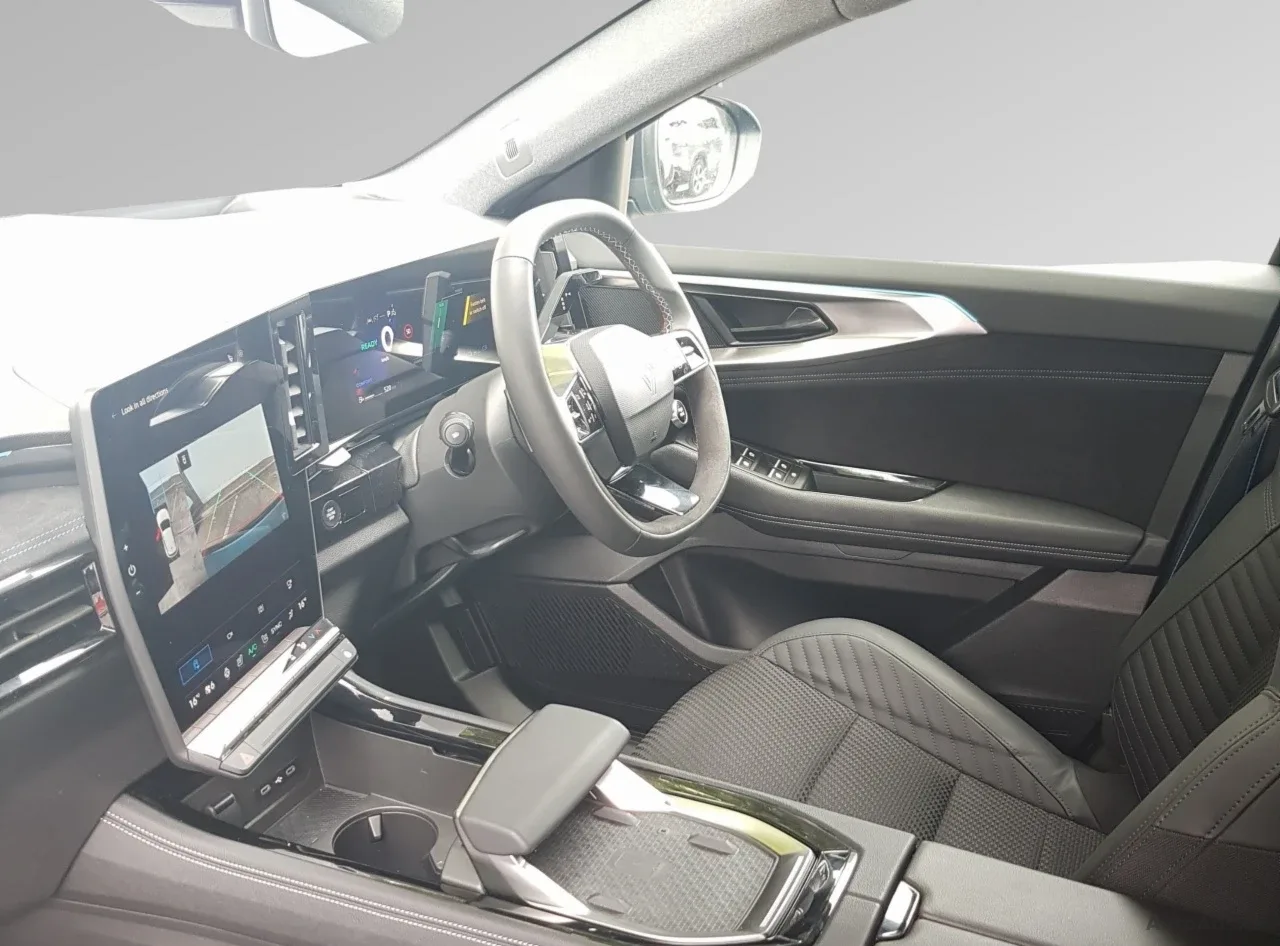 2026 Renault Austral – photo 4
