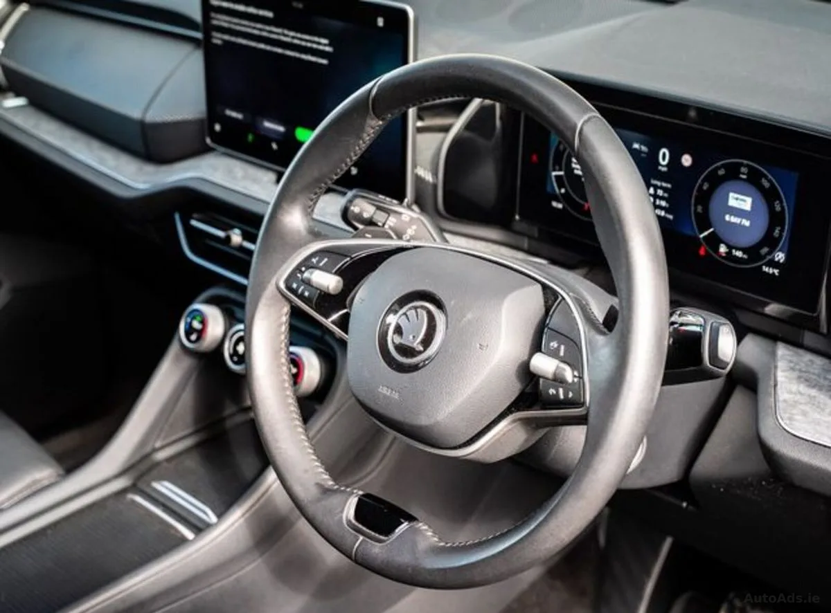 2024 Skoda Kodiaq – photo 8