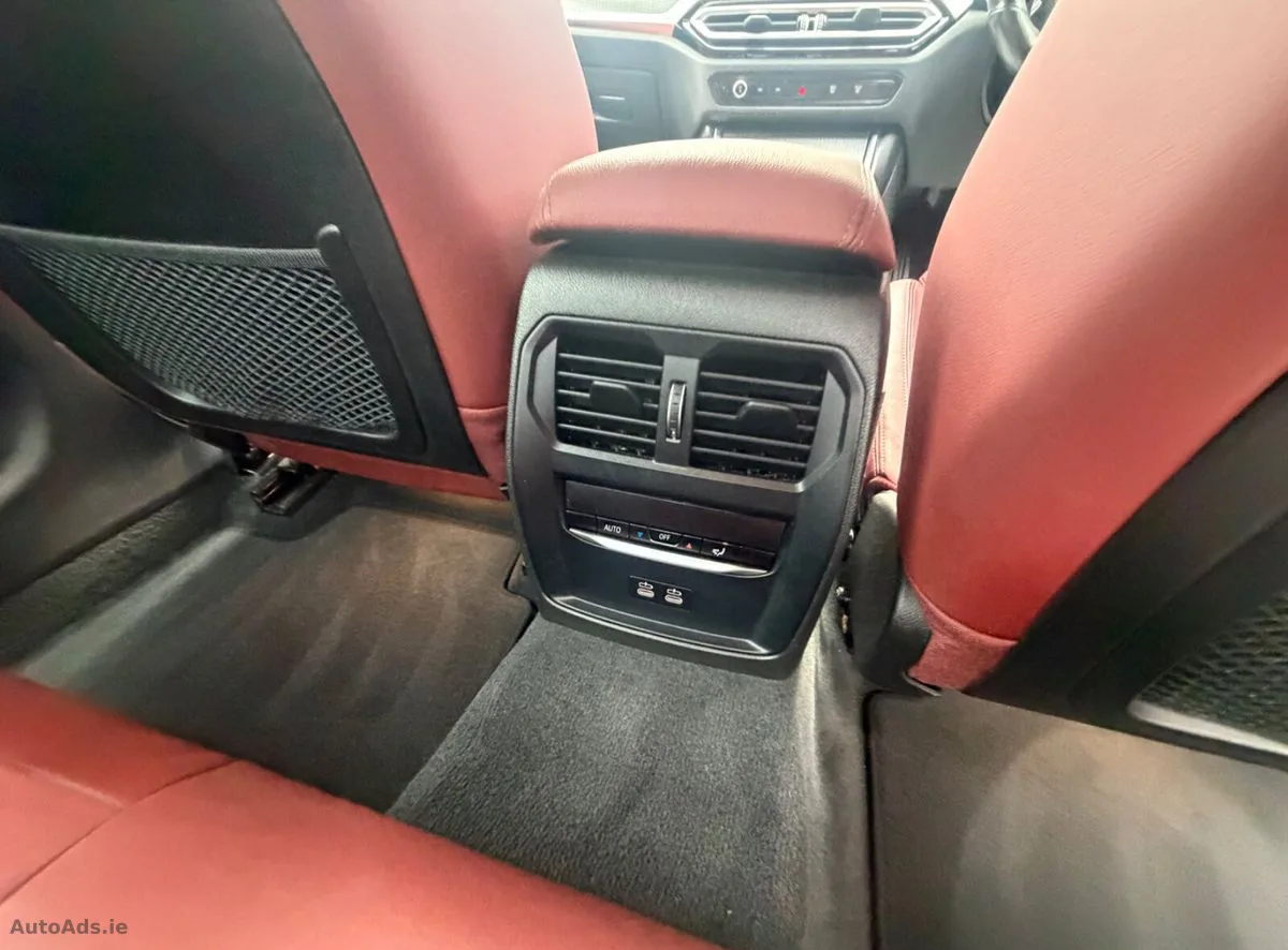 2023 BMW 3-Series – photo 14