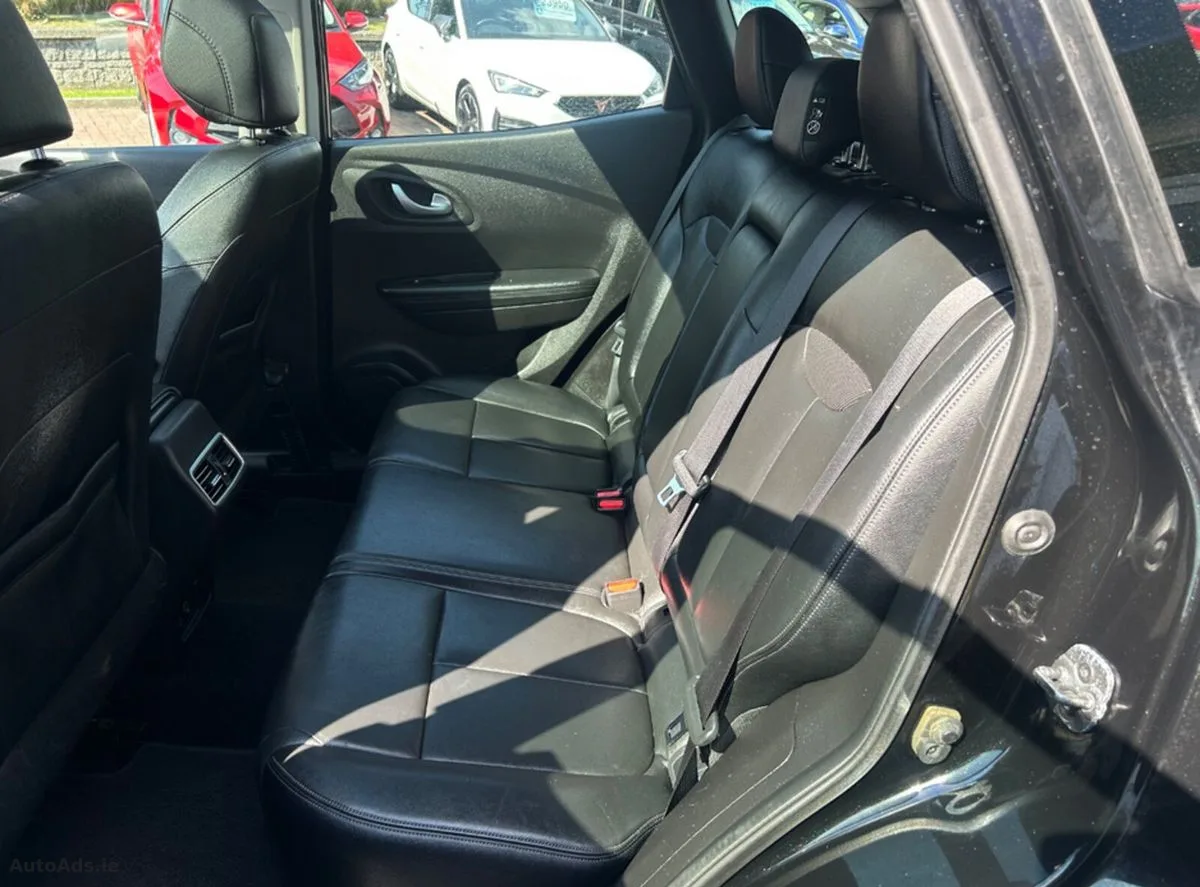 2019 Renault Kadjar – photo 13