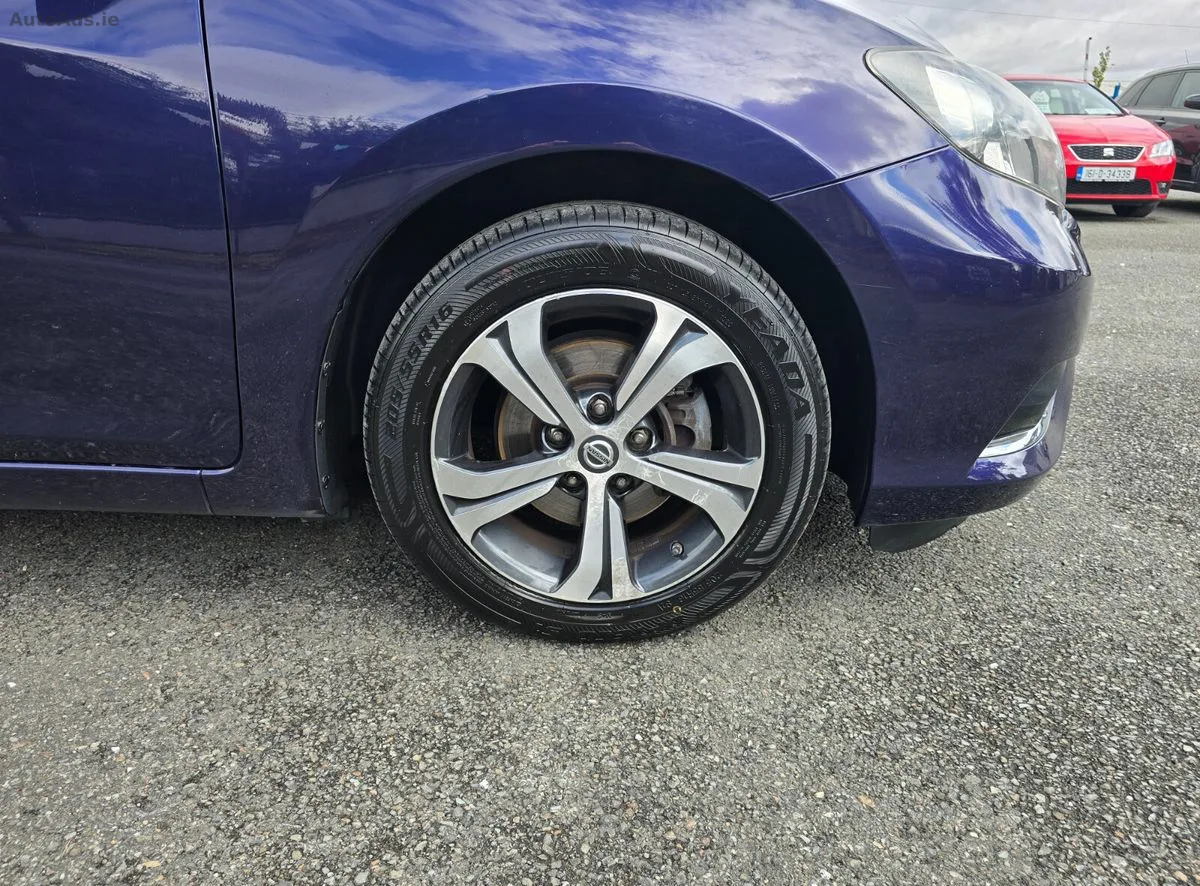 2015 Nissan Pulsar – photo 20