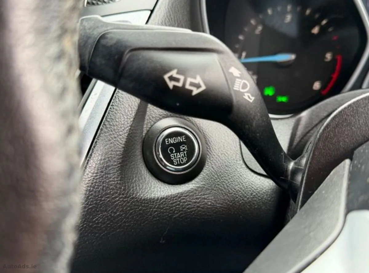 2014 Ford Focus – photo 14