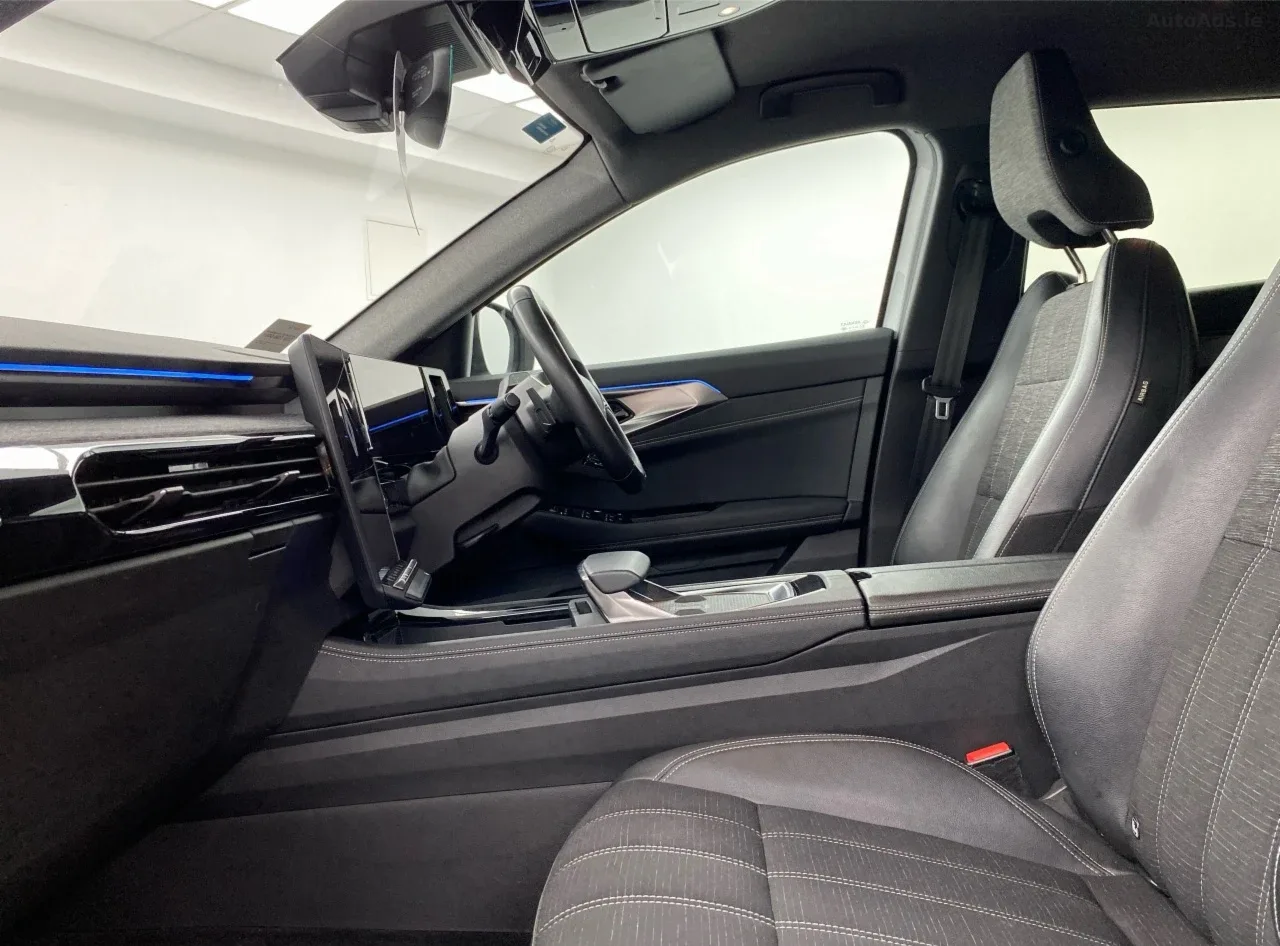 2023 Renault Austral – photo 4
