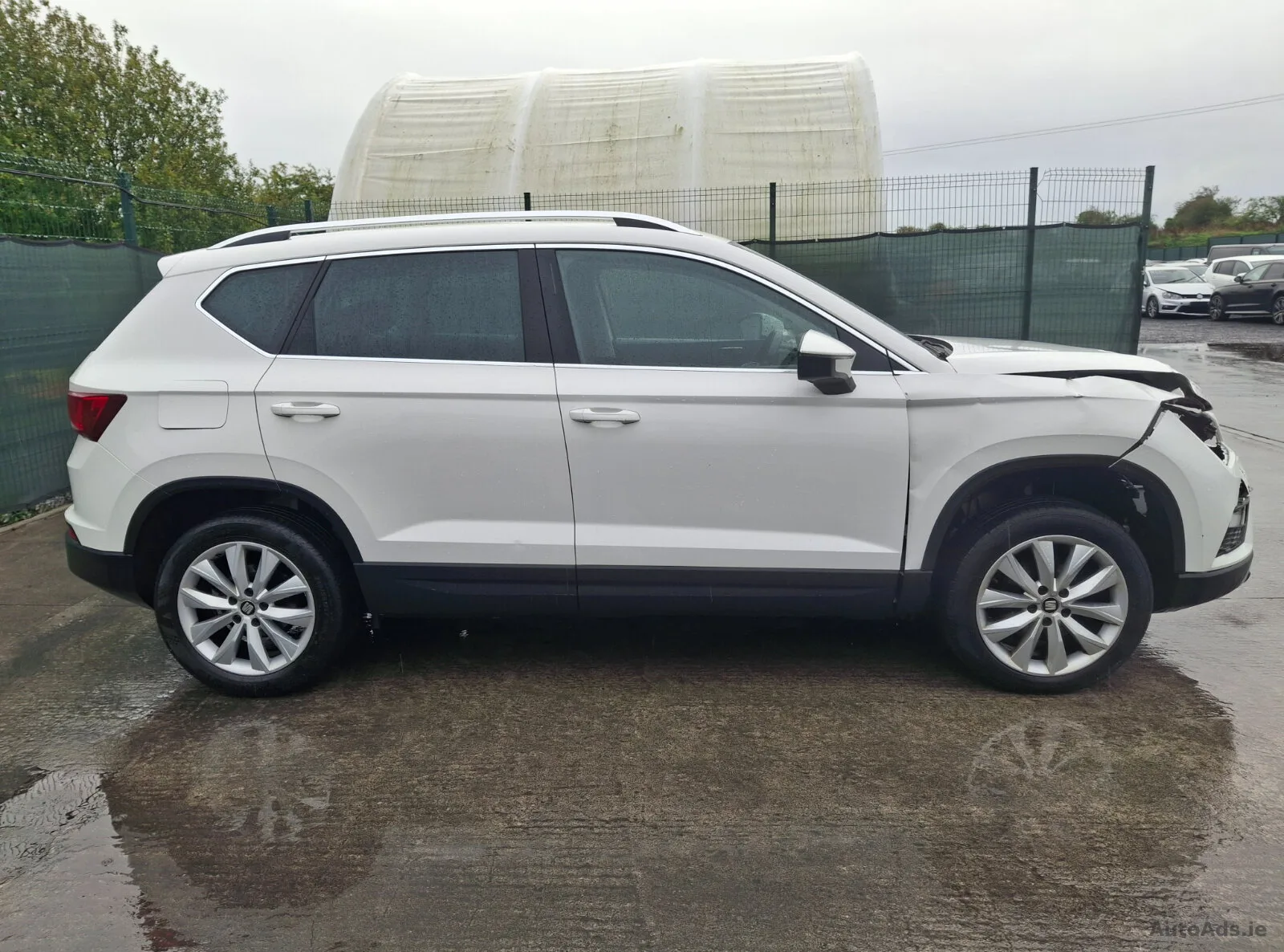 2019 SEAT Ateca – photo 6