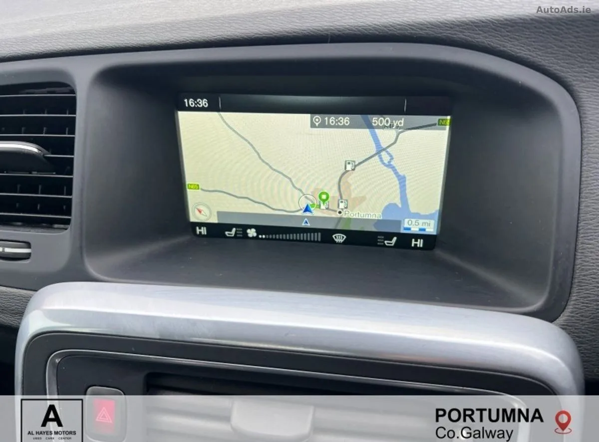 2015 Volvo S60 – photo 9