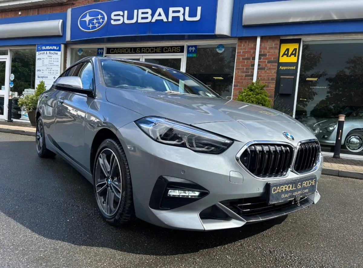 2022 BMW 2 Series – photo 3