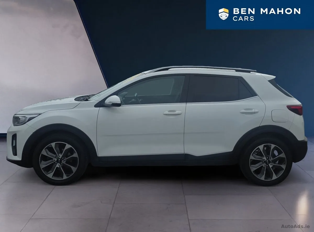 2018 Kia Stonic – photo 2