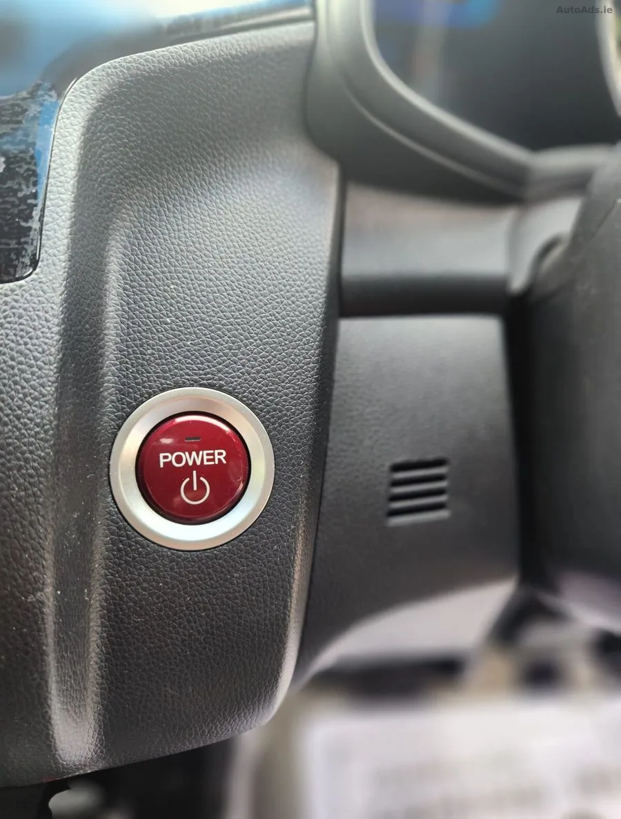 2014 Honda Fit – photo 20