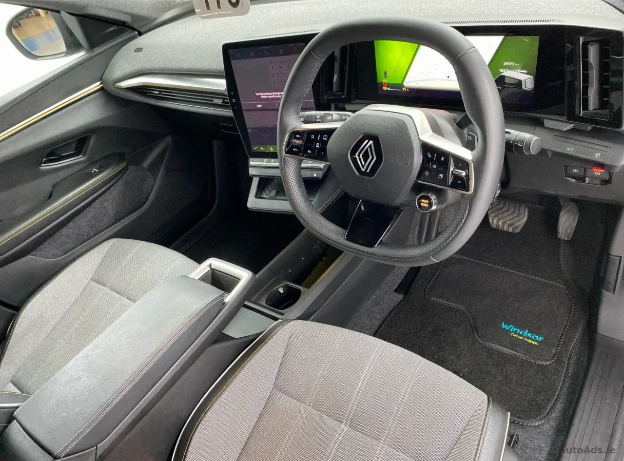 2024 Renault Scenic E-Tech – photo 5
