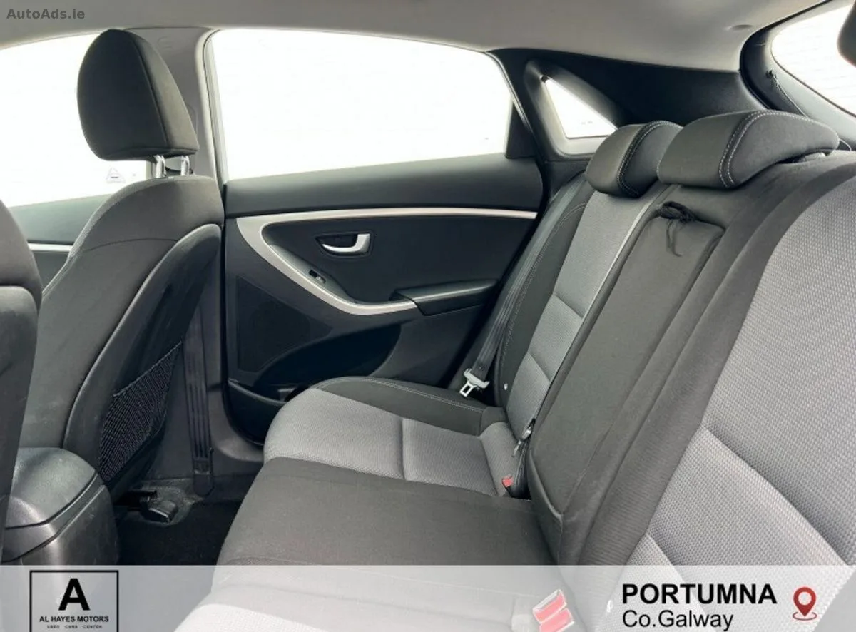 2016 Hyundai i30 – photo 6