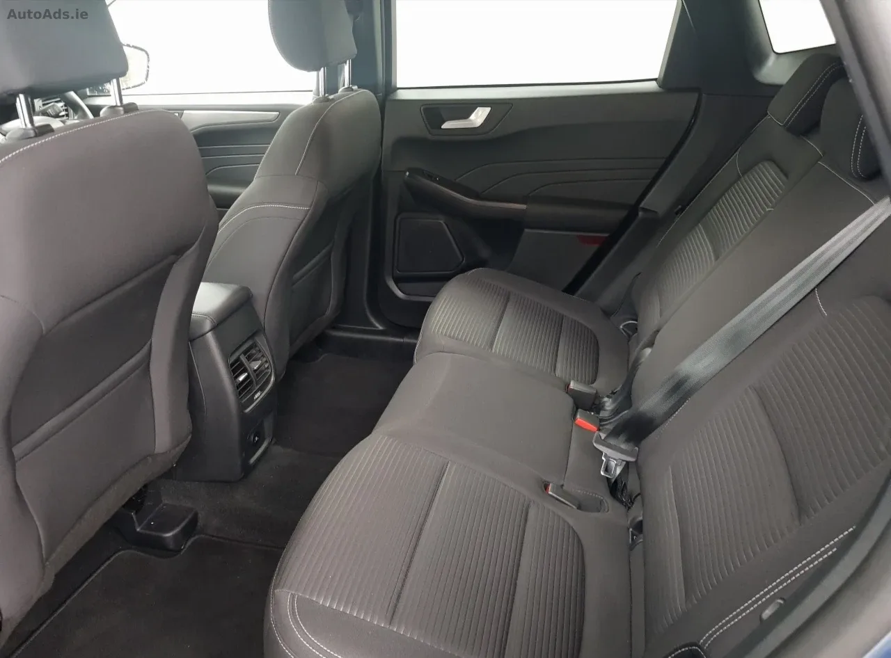 2024 Ford Kuga – photo 6