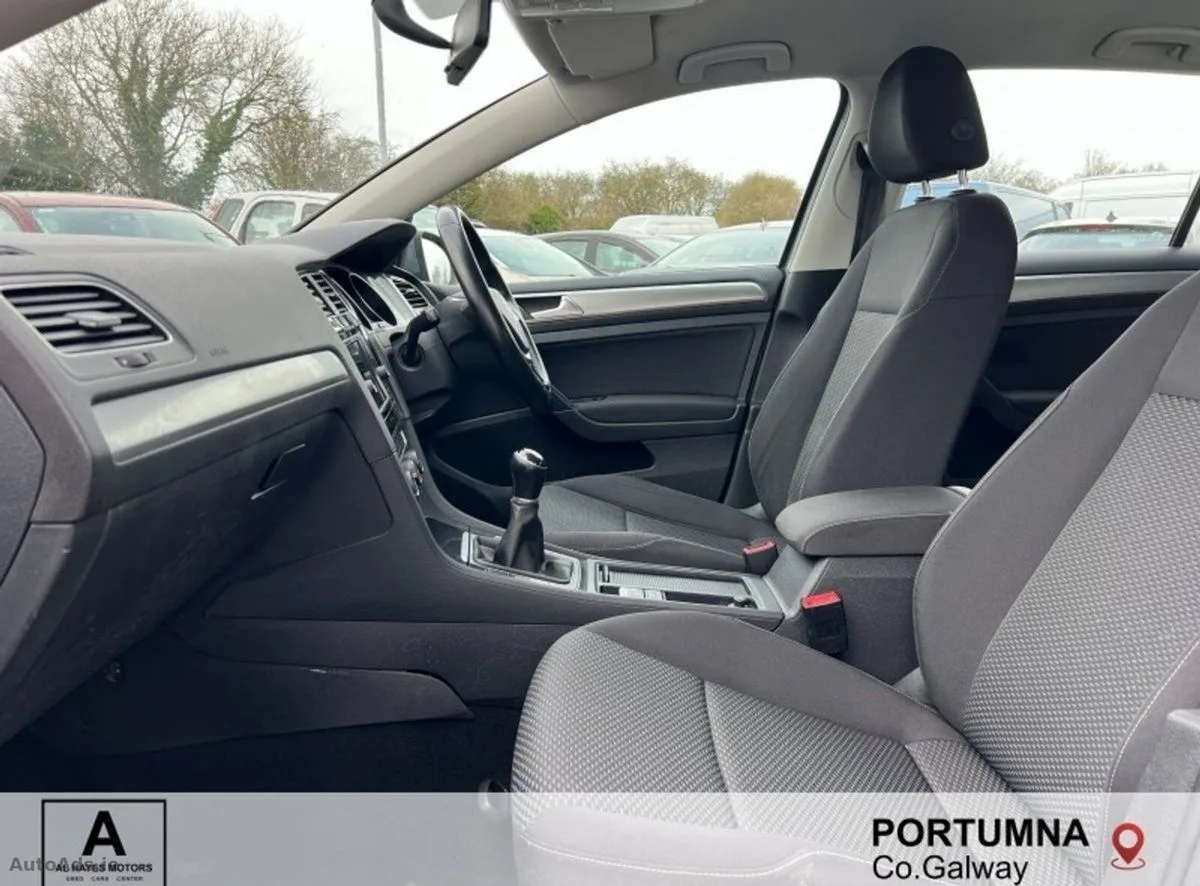 2019 Volkswagen Golf – photo 3