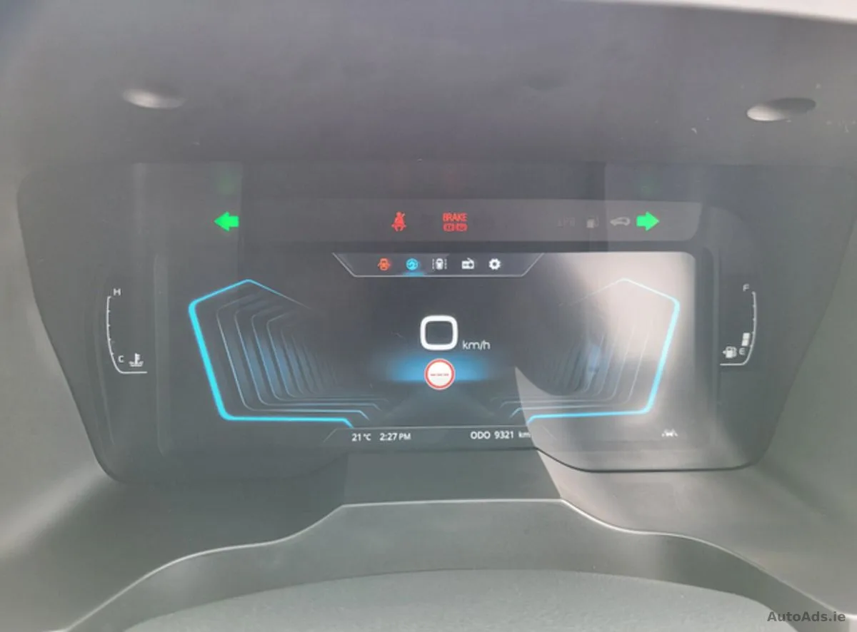 2024 SsangYong Korando – photo 18