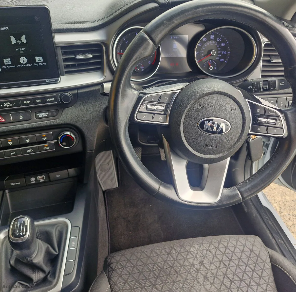 2019 Kia Ceed – photo 13