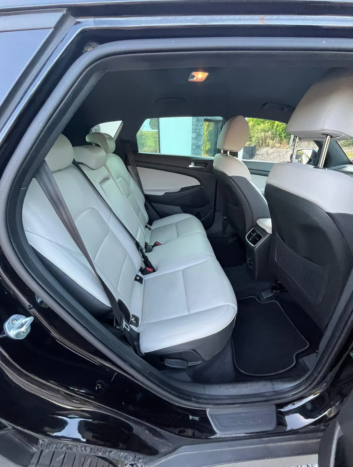 2020 Hyundai Tucson – photo 6
