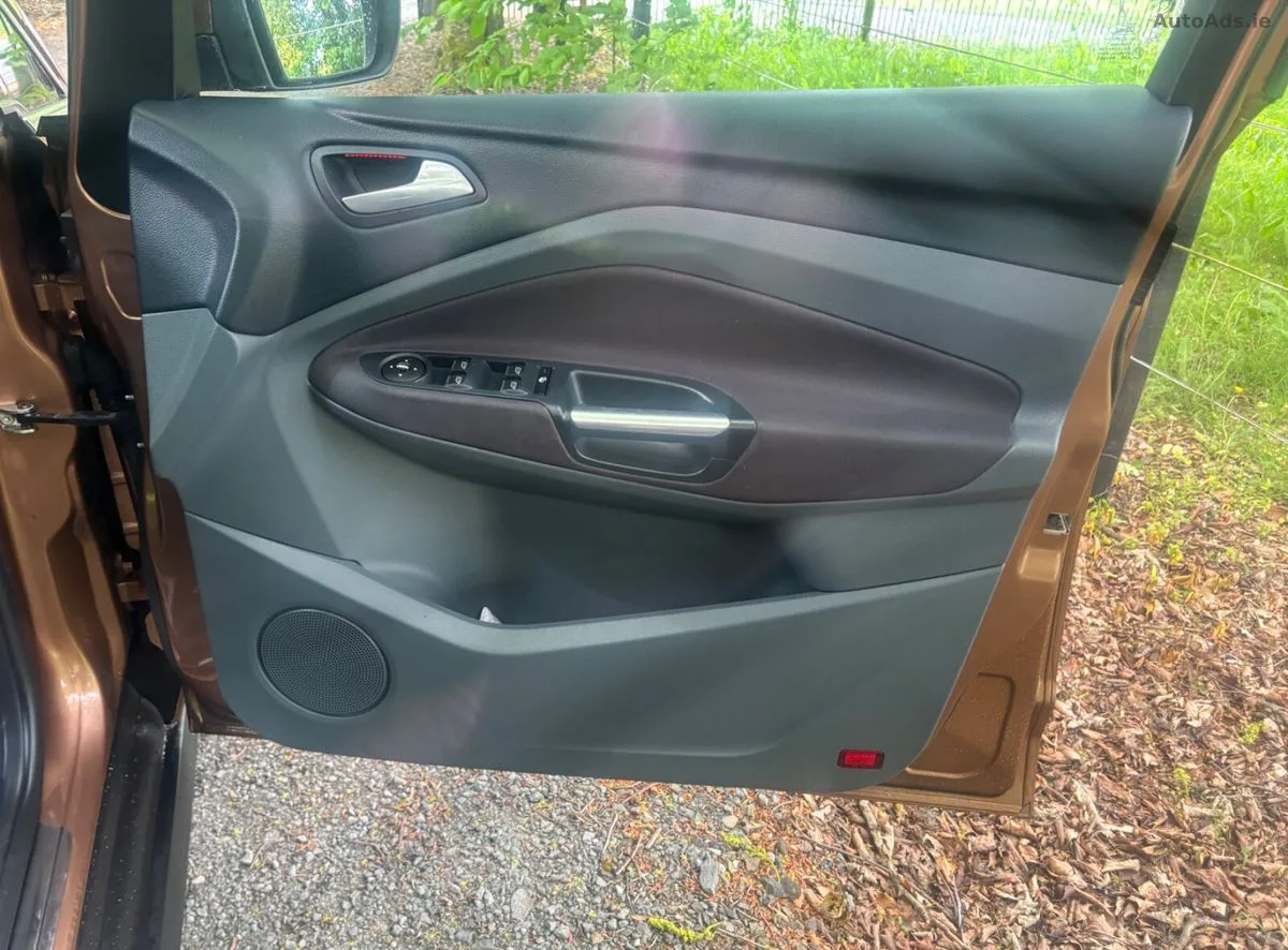 2013 Ford C-Max – photo 19