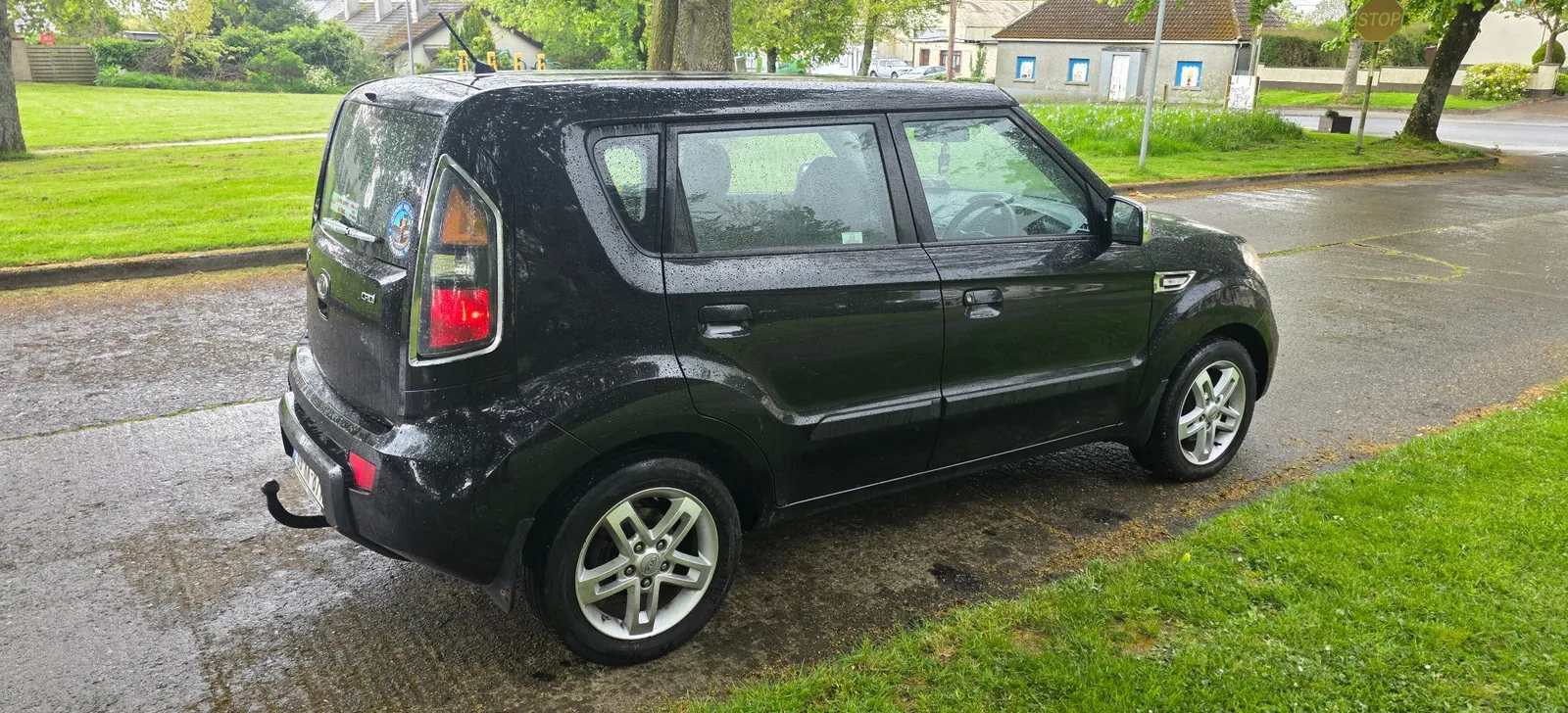 2009 Kia Soul – photo 4