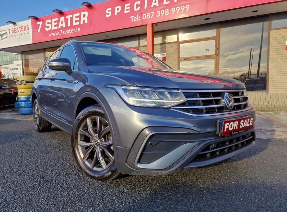 2022 Volkswagen Tiguan – photo 10