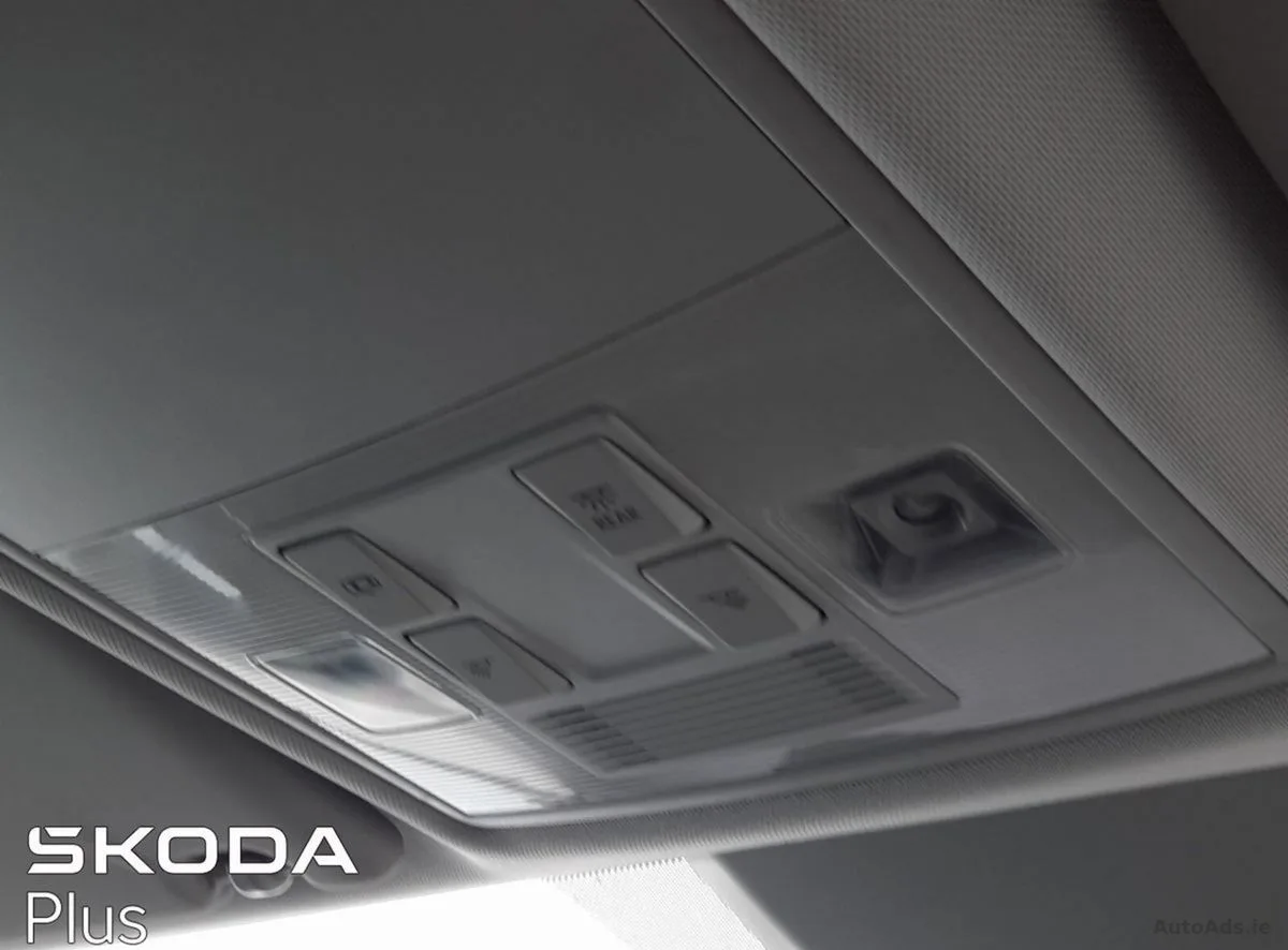 2024 Skoda Kodiaq – photo 20