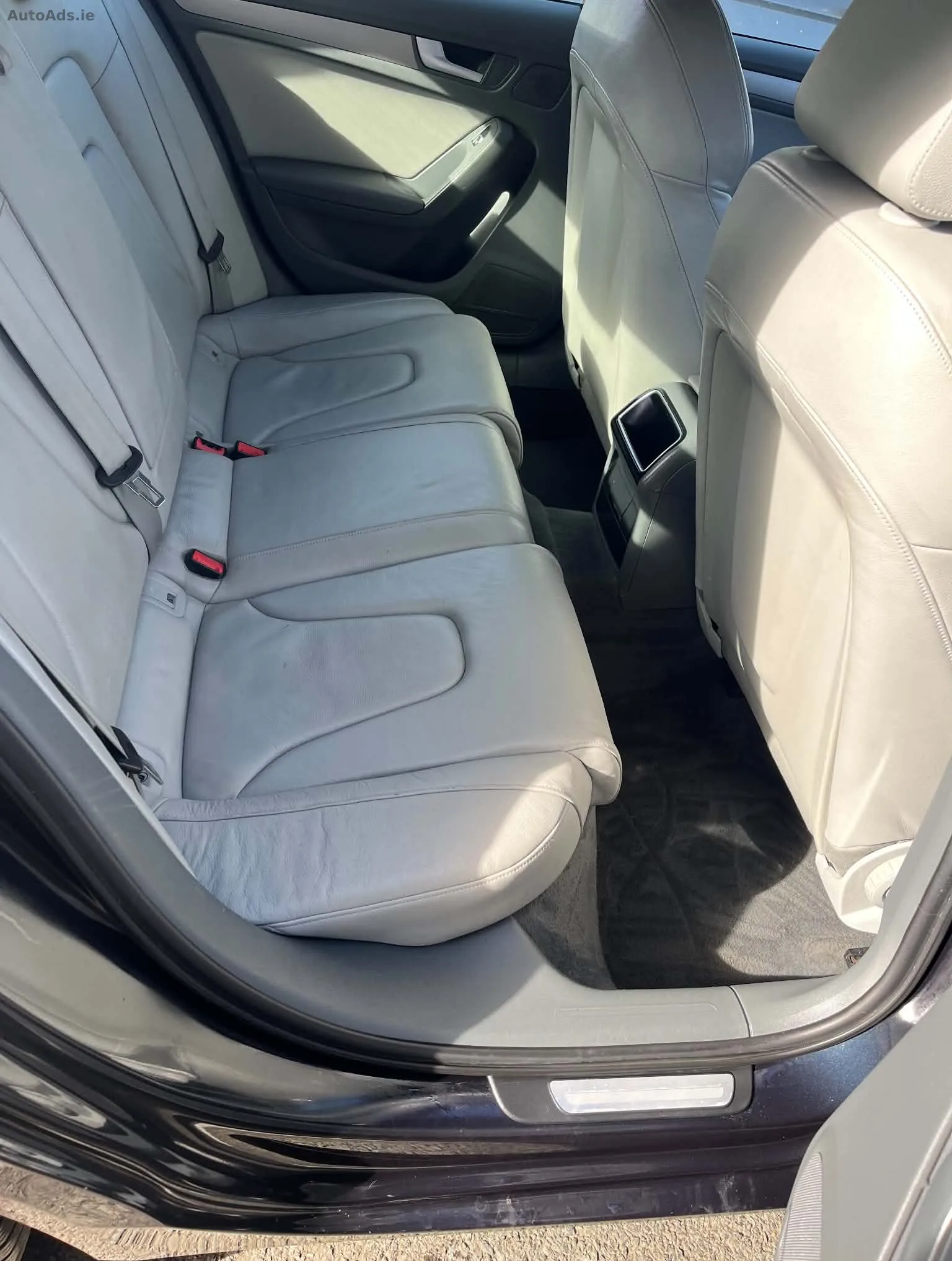 2015 Audi A4 – photo 9