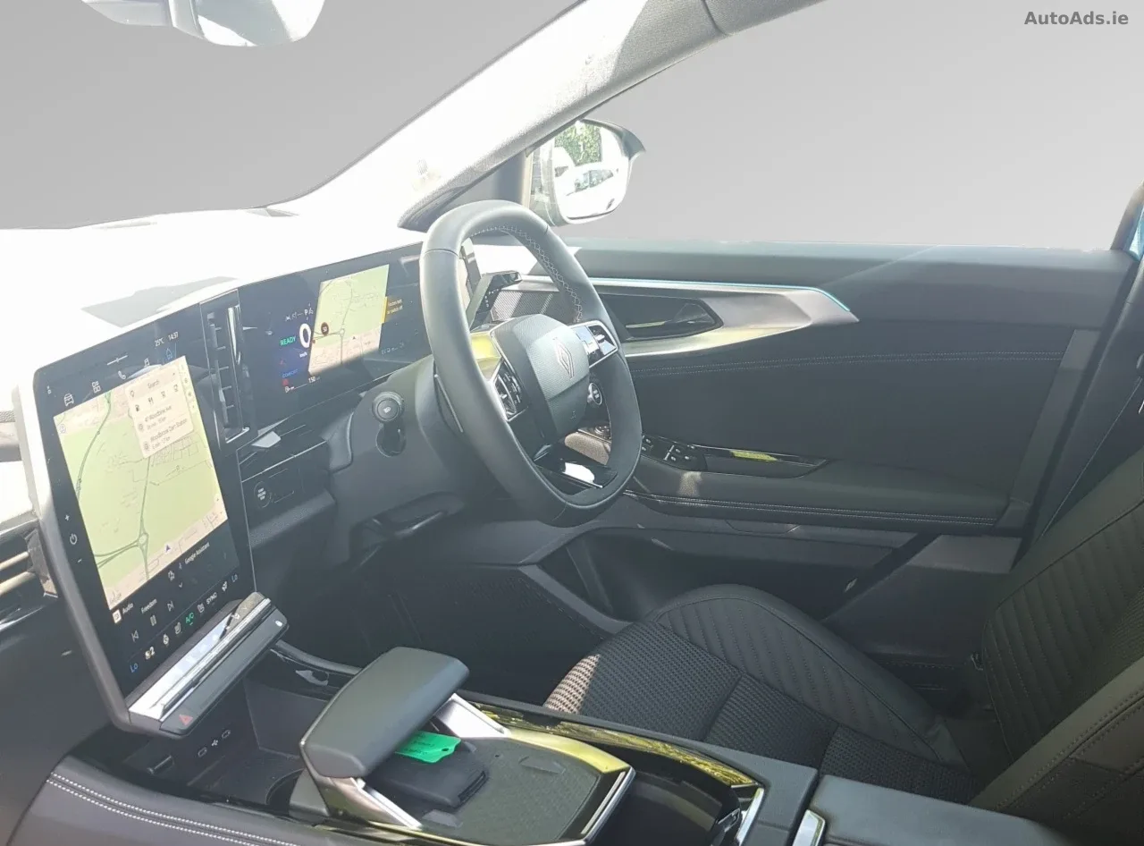 2026 Renault Austral – photo 4