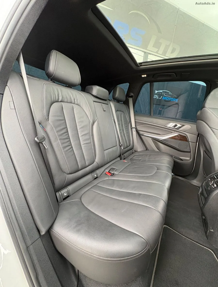 2019 BMW X5 – photo 7