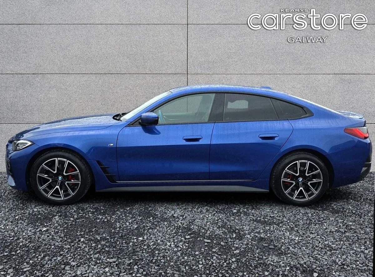 2022 BMW 4-Series – photo 6